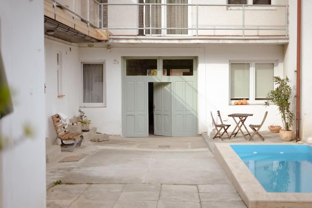 Casa Linum. U Centra Zlina S Atmosferou Venkova. Apartment Exterior photo